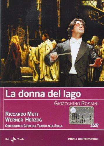 La donna del lago [IT Import]