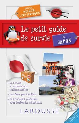 Le petit guide de survie au Japon : spécial premier séjour