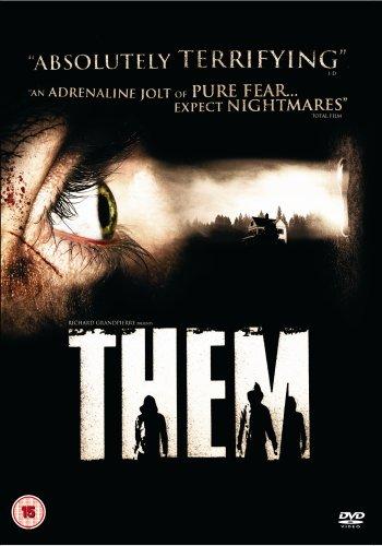 Them [UK Import]