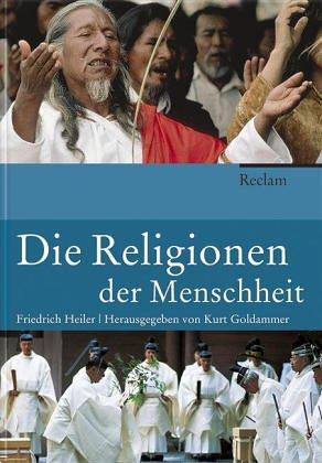 Die Religionen der Menschheit