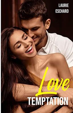 LOVE TEMPTATION (A Saga Love)