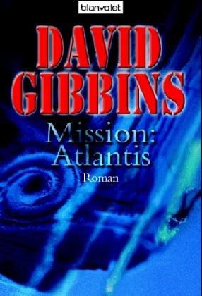 Mission: Atlantis: Roman