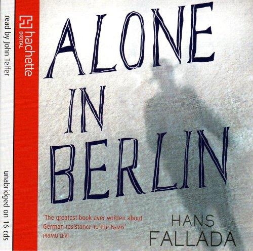 Alone in Berlin