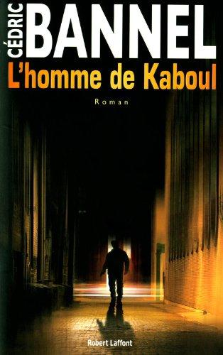 L'homme de Kaboul