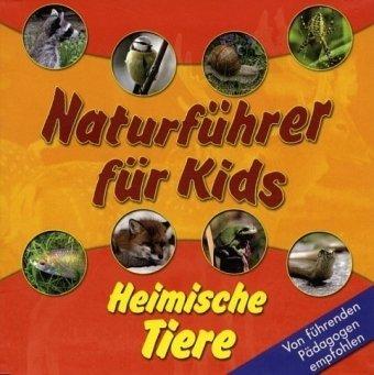 Heimische Tiere