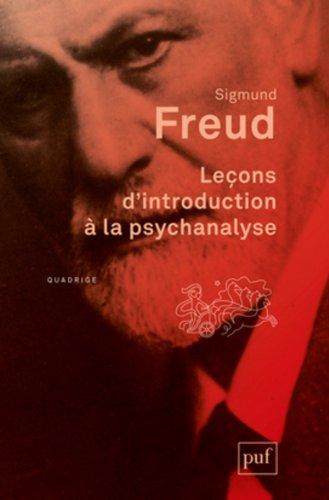 Oeuvres complètes : psychanalyse. Leçons d'introduction à la psychanalyse