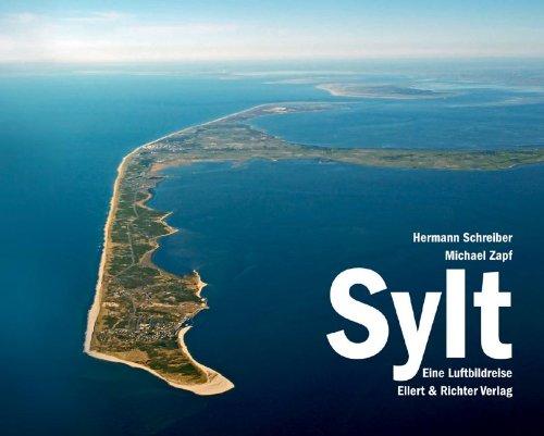 Sylt. Eine Luftbildreise