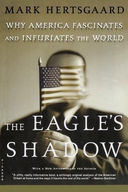 The Eagle's Shadow