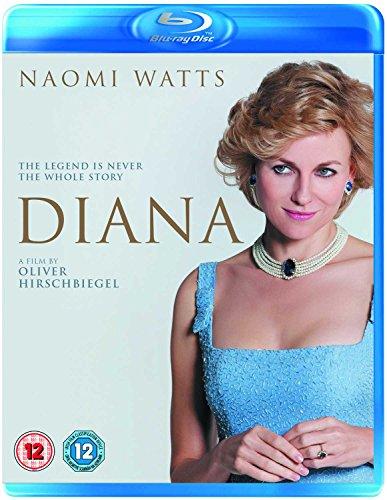 Diana [Blu-ray] [UK Import]