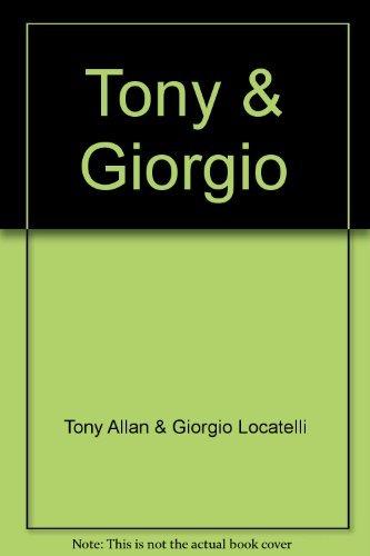 Tony & Giorgio