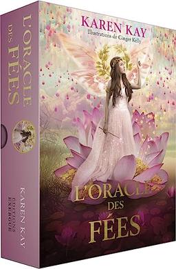 L'oracle des fées