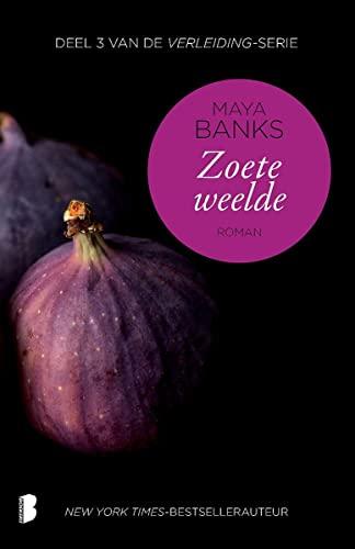 Zoete weelde (Verleiding, 3)