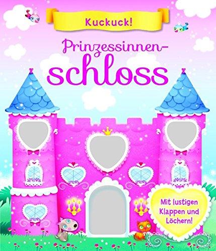 Prinzessinnen-Schloss: Kuckuck!