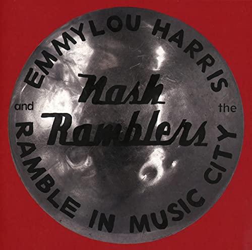 Ramble in Music City:the Lost Concert (Live)