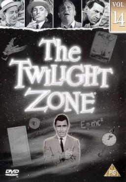 The Twilight Zone [UK Import]