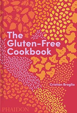 The gluten-free cookbook