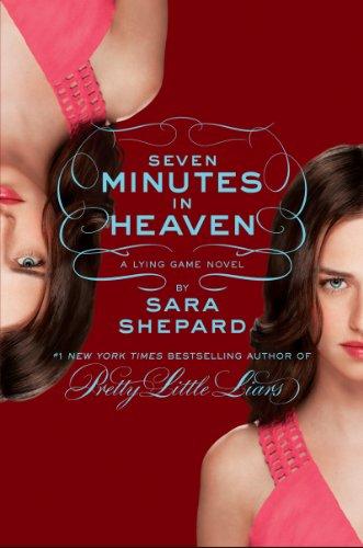 The Lying Game #6: Seven Minutes in Heaven