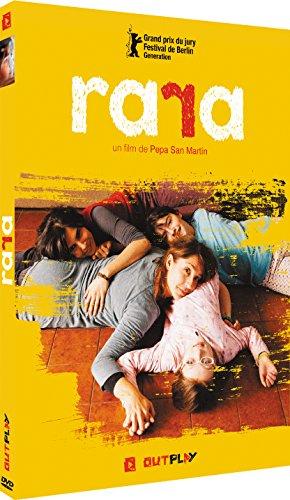 Rara [FR Import]