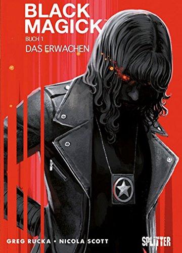 Black Magick: Band 1. Das Erwachen