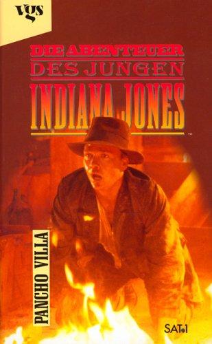 Die Abenteuer des jungen Indiana Jones