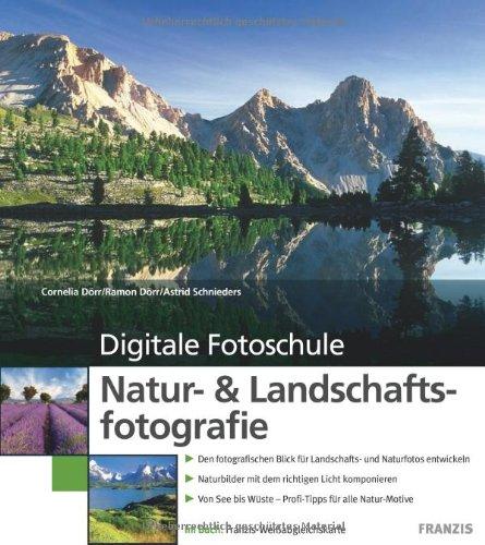 Natur- und Landschaftsfotografie