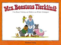 Mrs Beestons Tierklinik