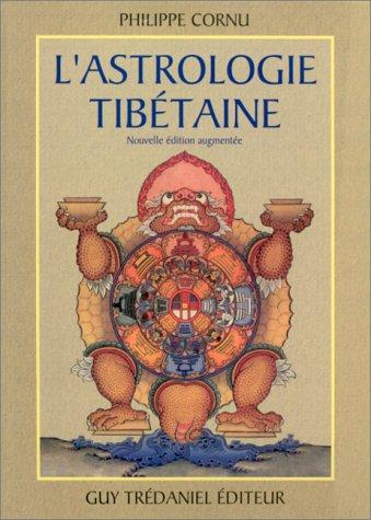 L'astrologie tibétaine