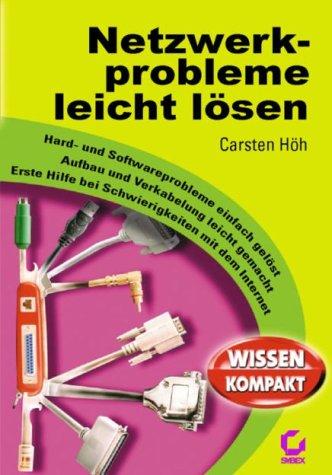 Netzwerkprobleme leicht lösen