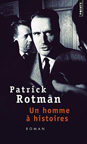 Un homme à histoires