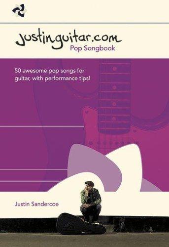 Justinguitar.Com Pop Songbook