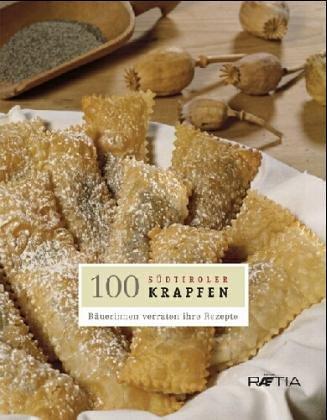 100 Südtiroler Krapfen