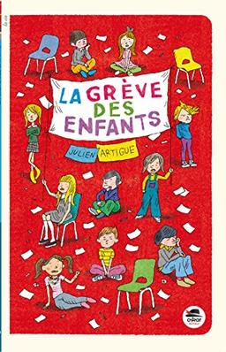 La grève des enfants