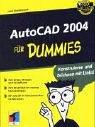 AutoCAD 2004 für Dummies