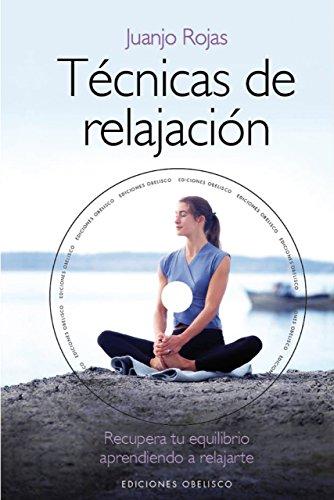 Técnicas de relajación (LIBROS SINGULARES)