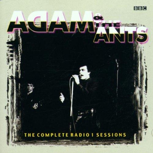 Complete Radio 1 Sessions