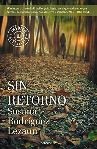 Sin retorno (BEST SELLER, Band 26200)