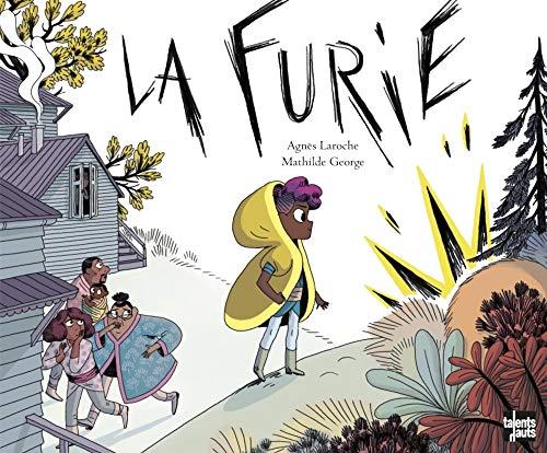 La Furie