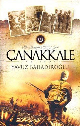 ÇANAKKALE