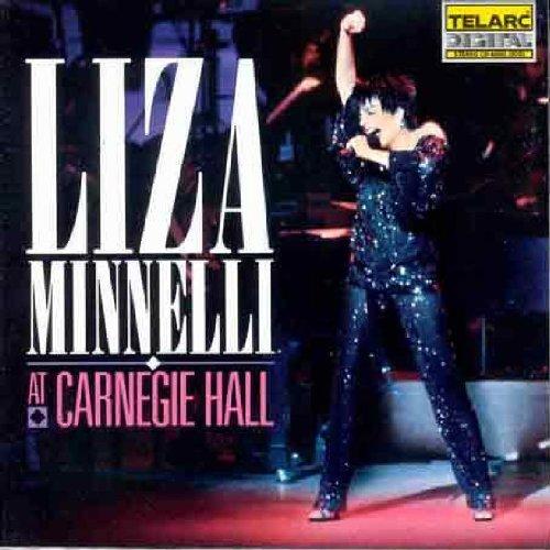 Live at Carnegie Hall