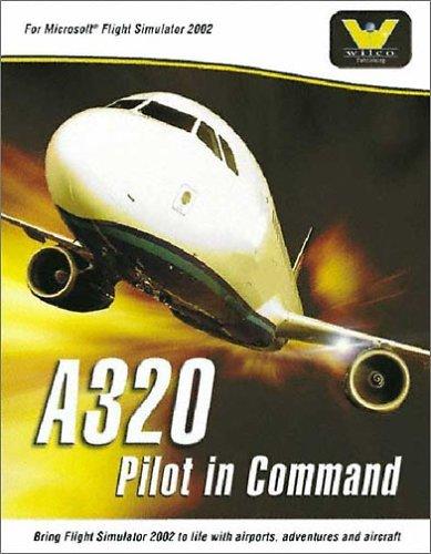 Flight Simulator : A320 Pilot in Command