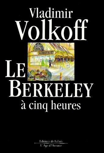 Le Berkeley à cinq heures