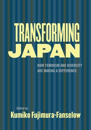 Transforming Japan: How Feminism and Diversity Are Making a Difference