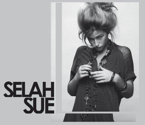 Selah Sue