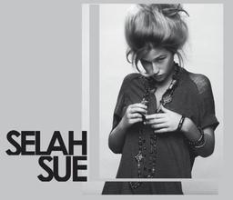 Selah Sue