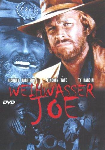 Weihwasser Joe