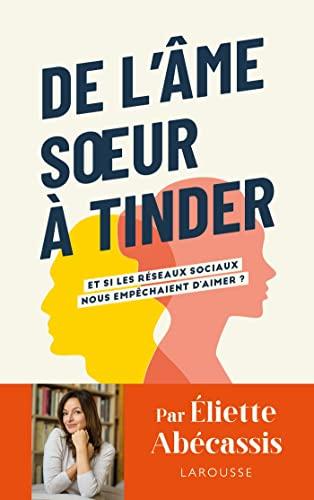 De l'âme soeur à Tinder : et si les réseaux sociaux nous empêchaient d'aimer ?