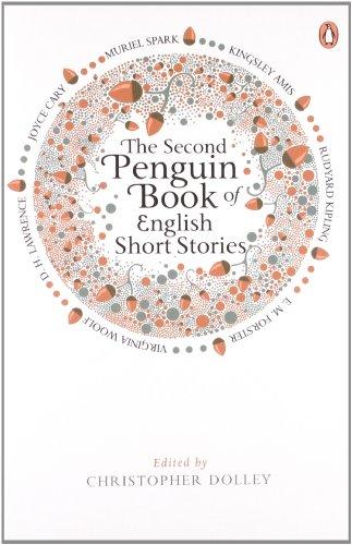 The Second Penguin Book of English Short Stories