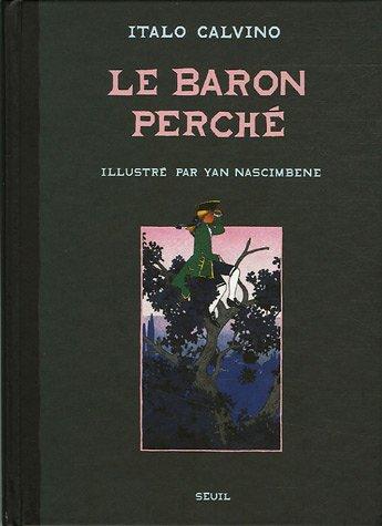 Le baron perché