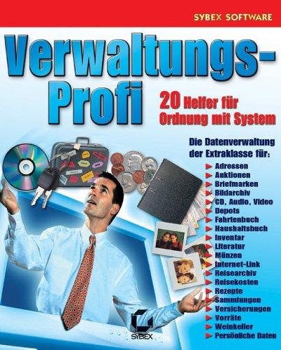 Verwaltungs-Profi