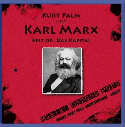 Karl Marx: Best of: Das Kapital